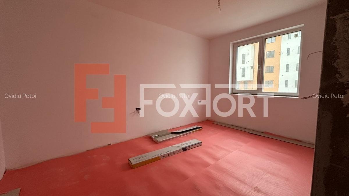 Apartament cu 2 camere în Giroc - 4