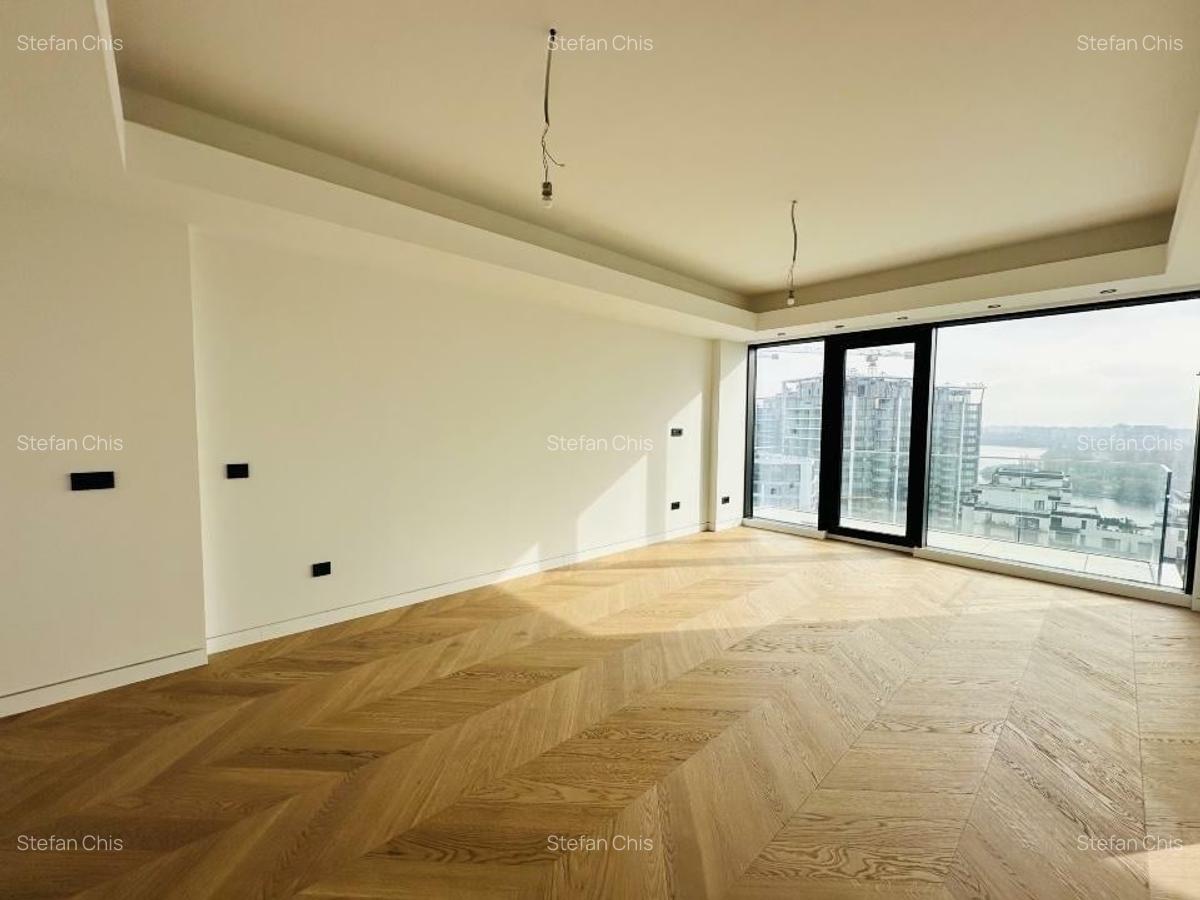 Apartament 2 camere | Floreasca - Barbu Vacarescu | BHB Avenue - 2