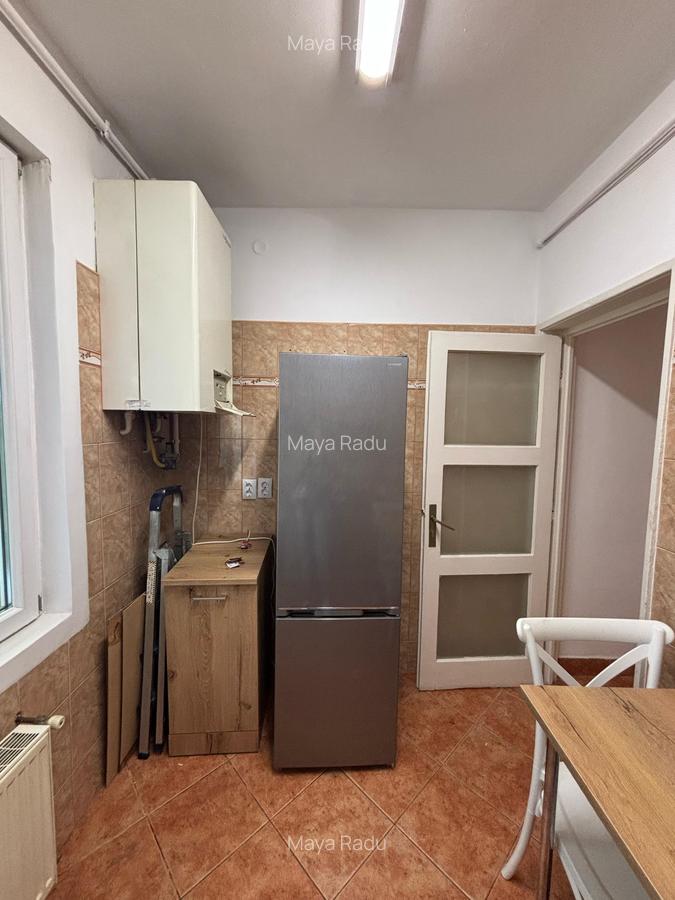 Apartament 2 camere zona Floreasca, Barbu Vacarescu// DE INCHIRIAT - 4