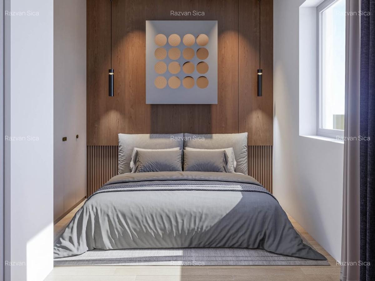 Duplex 4 Camere - Mosnita Veche - 0% COMISION - 3