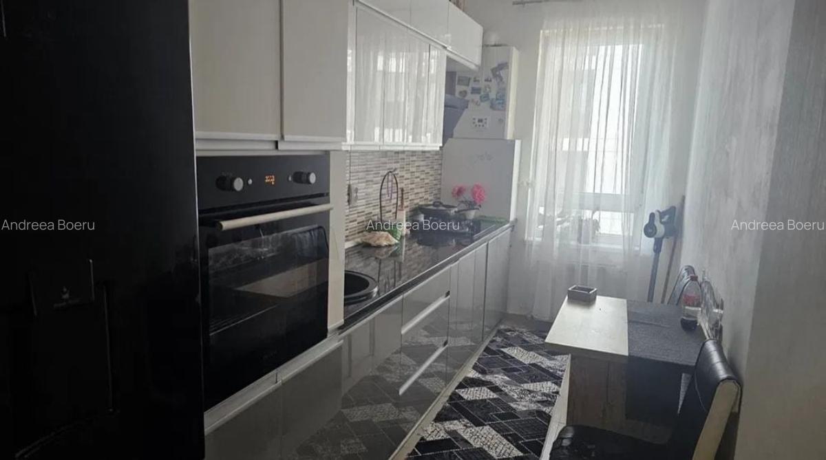 Vanzare Apartament 2 camere Mobilat si utilat-Comision 0%-Militari-Avangarde - 2