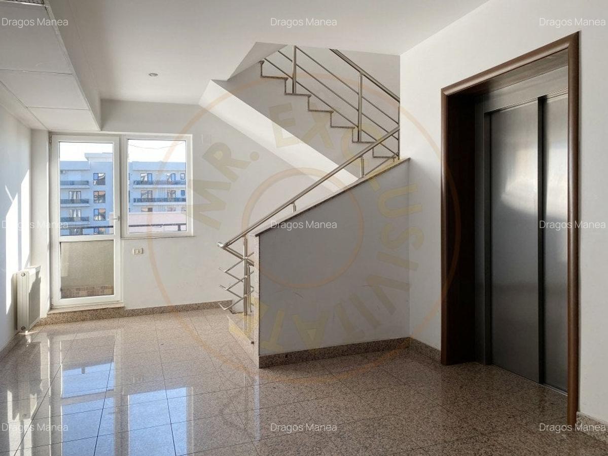 Apartament 3 camere in Baneasa – Bd. Apicultorilor, Bucuresti - 16