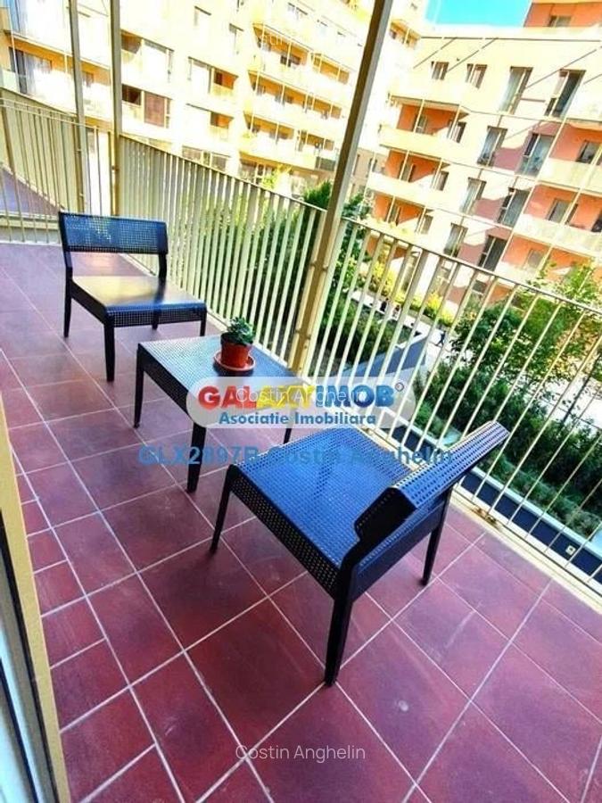 Apartament 2 Camere Jiului / Marmura Residence - 5