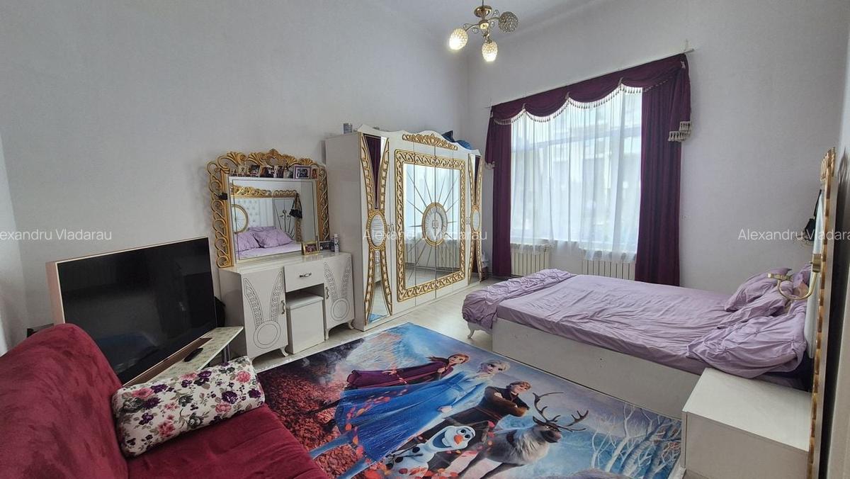 Apartament 163,66 mp - Unirii - 2