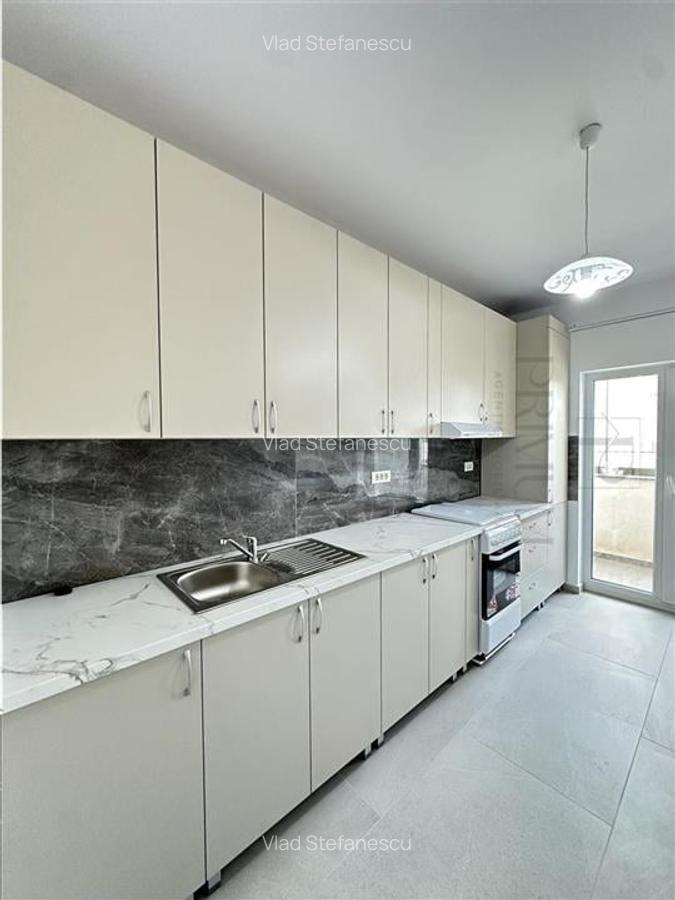 GIROC - 2 Camere - 2 Locuri de parcare - Decomandat - Zona buna - 1