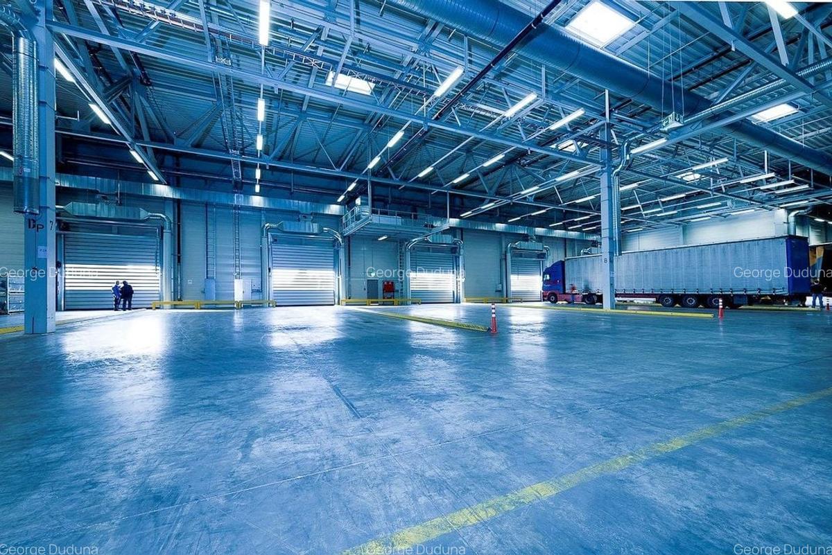 Locația Ideală Industrial | Intravilan 15 273 mp langa A3 - 3