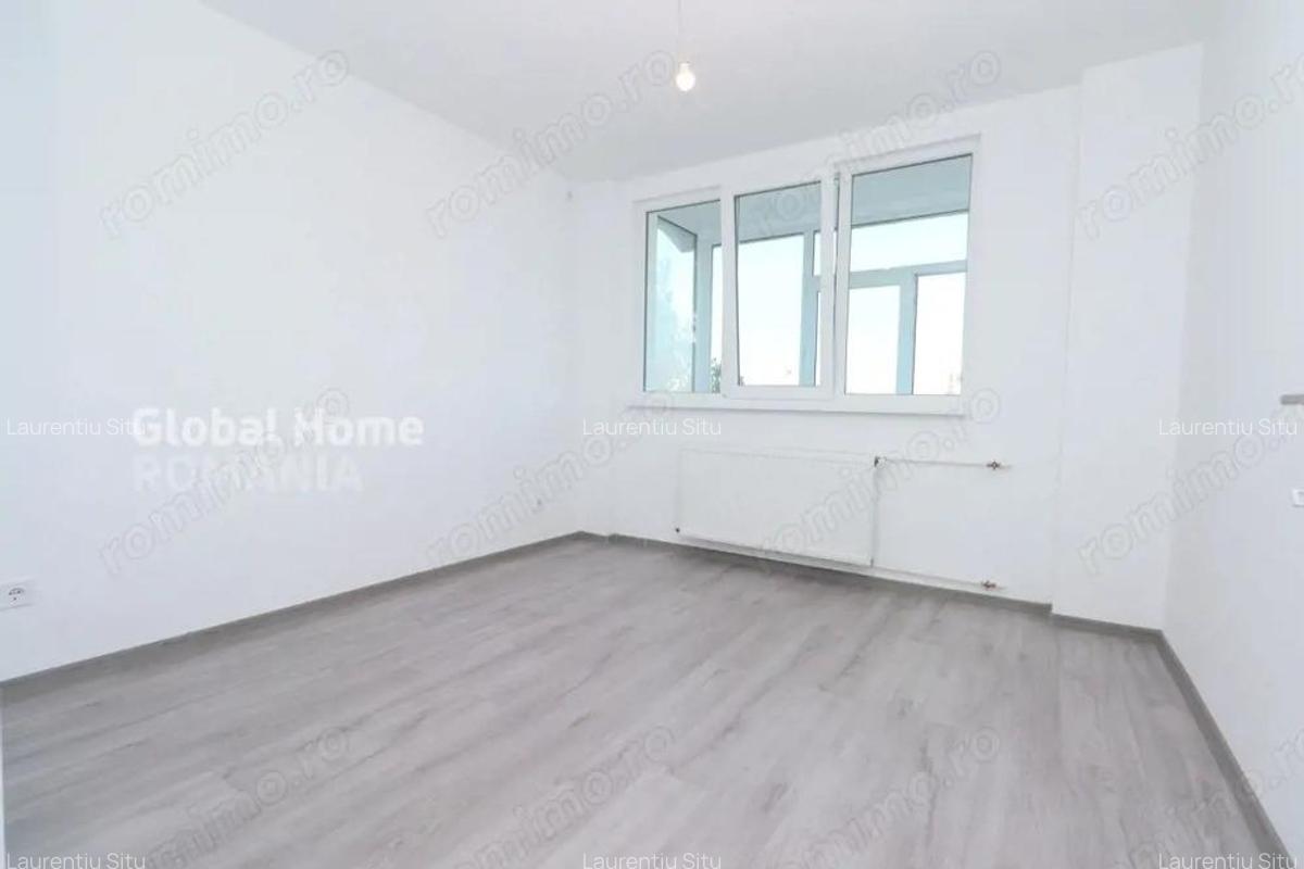 2 Camere 1 Mai | Complet Renovat - 58 mp | Balcon 11 Mp | Ion Mihalache-Domenii - 7