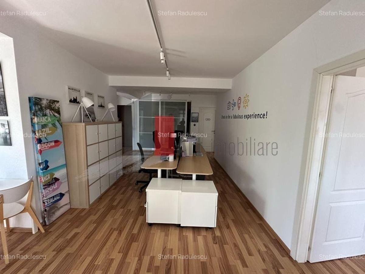 Apartament 3 camere Premium Clădire Regim Exclusiv lângă Ambasada Turciei - 9