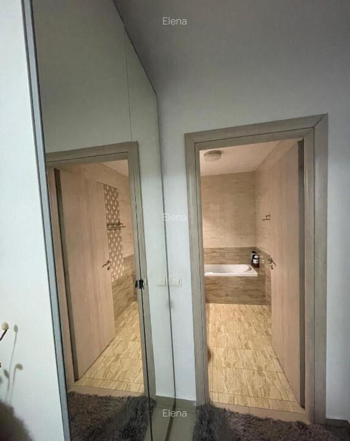 Apartament mobilat modern|3 camere|loc parcare inclus in pret - 2 Apartament mobilat modern|3 camere|loc parcare inclus in pret - 2