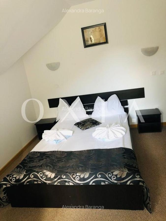 AX949 Pensiune Exclusivista In Inima Statiunii Sovata - 19