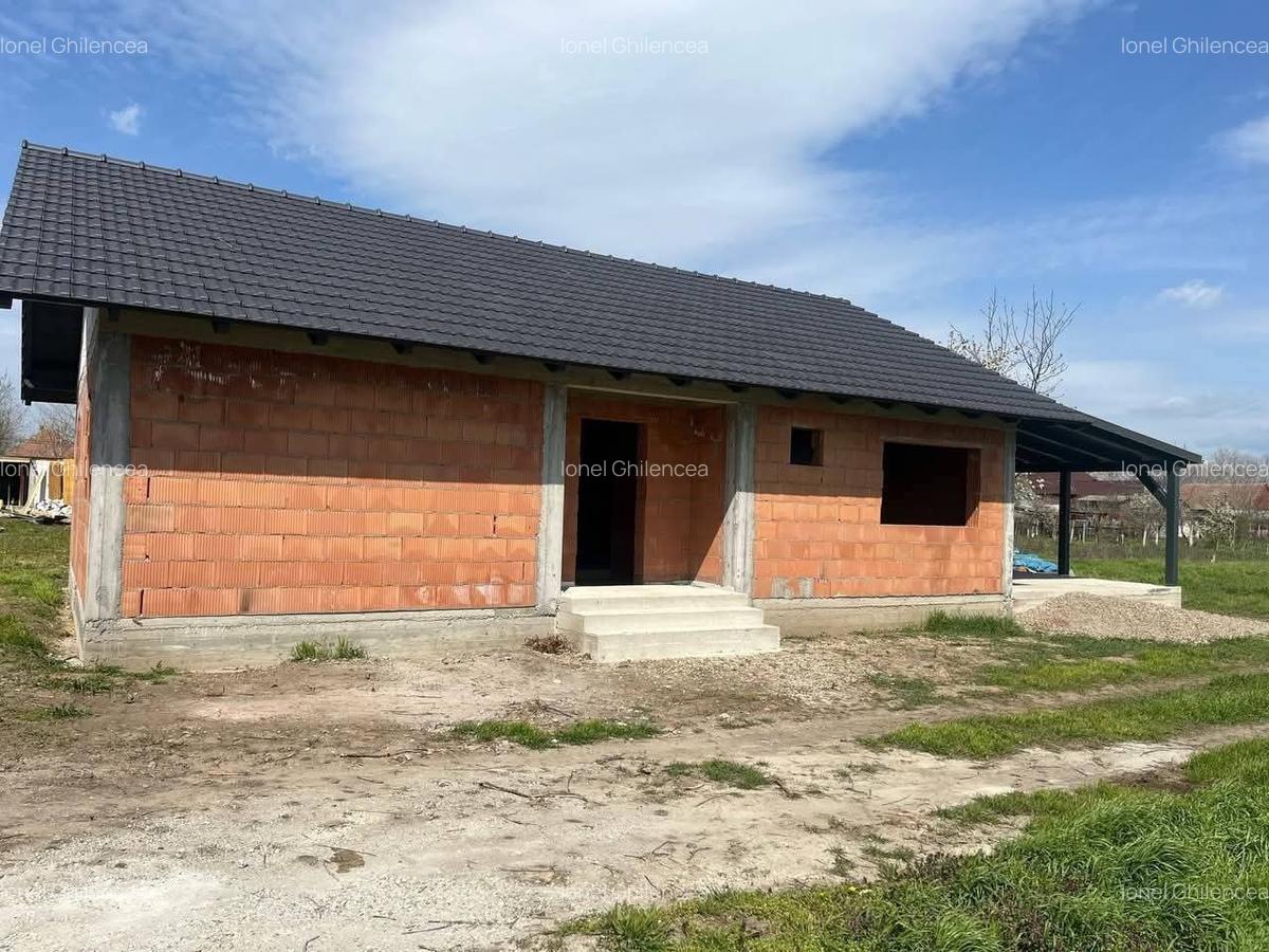 CASA NOUA DE VANZARE - 2