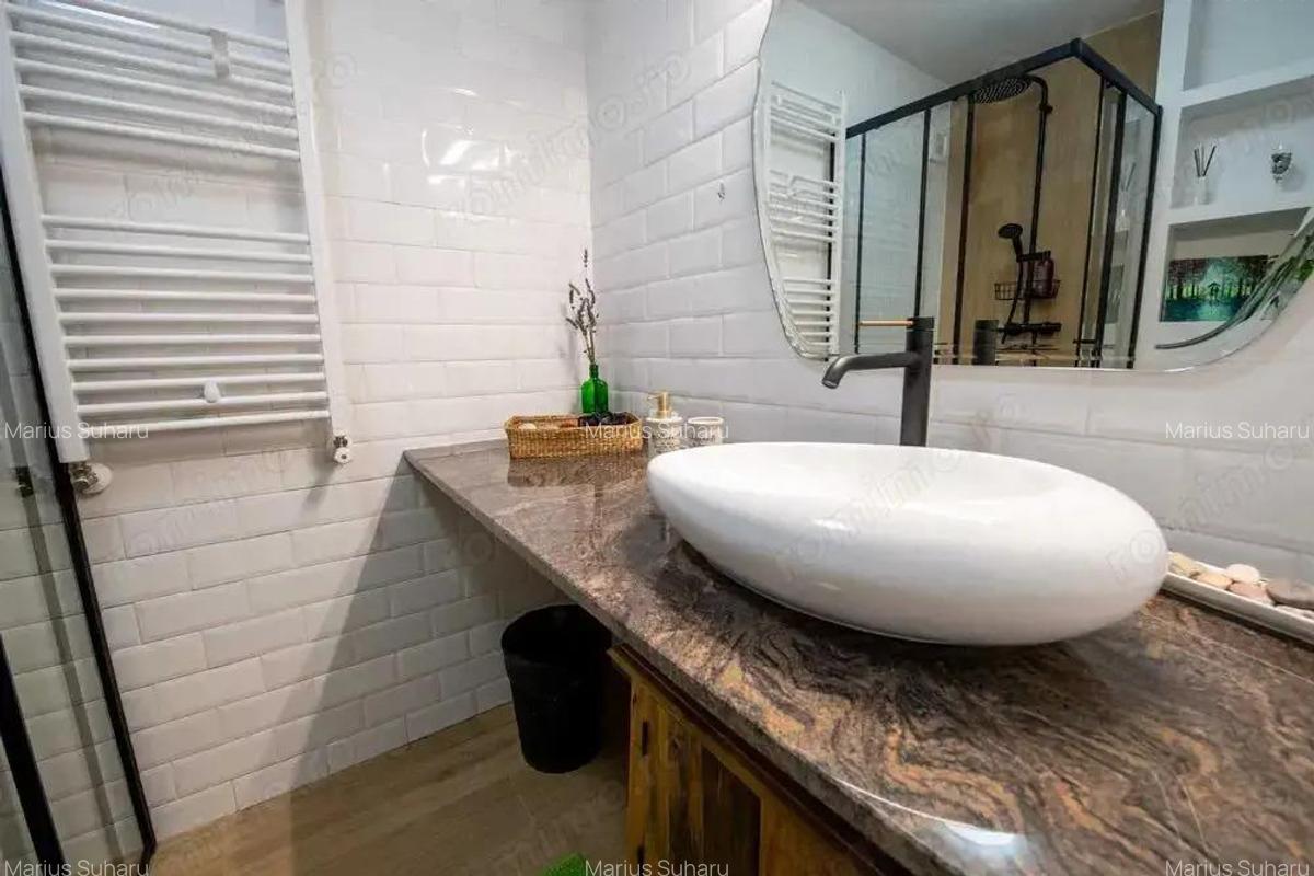 Apartament tip studio cu 1 camera | Lipovei - 6