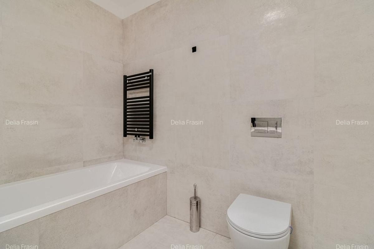 UNIQUE  2 rooms 110 sqm, SUNSET view, One Eliade Towers! - 15