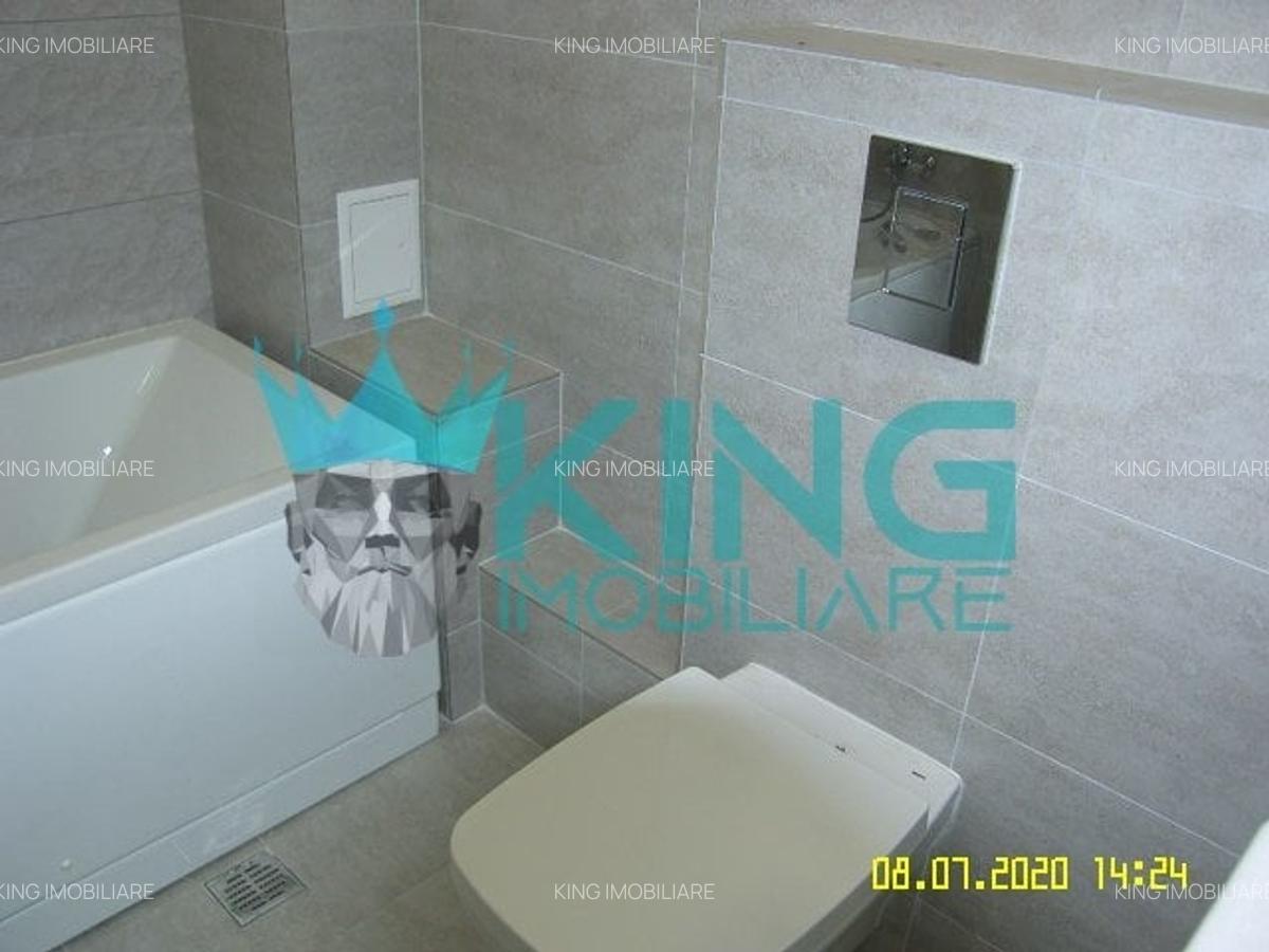 Apartament cu 2 camere decomandat, mobilat în Pipera - 6