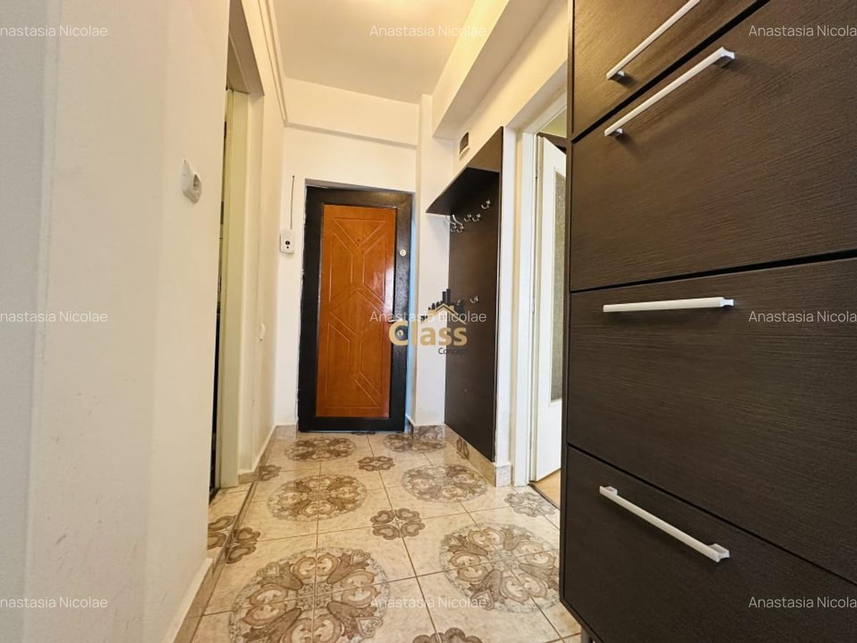 Apartament 1 camera | Parcare | Decomandat | 39 mpu | Iulius Mall - 5