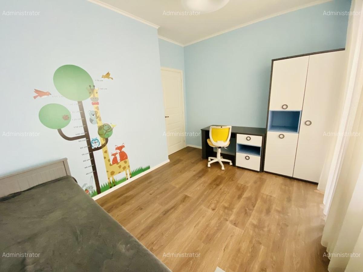 4 camere de închiriat langa Zoo Băneasa - 7