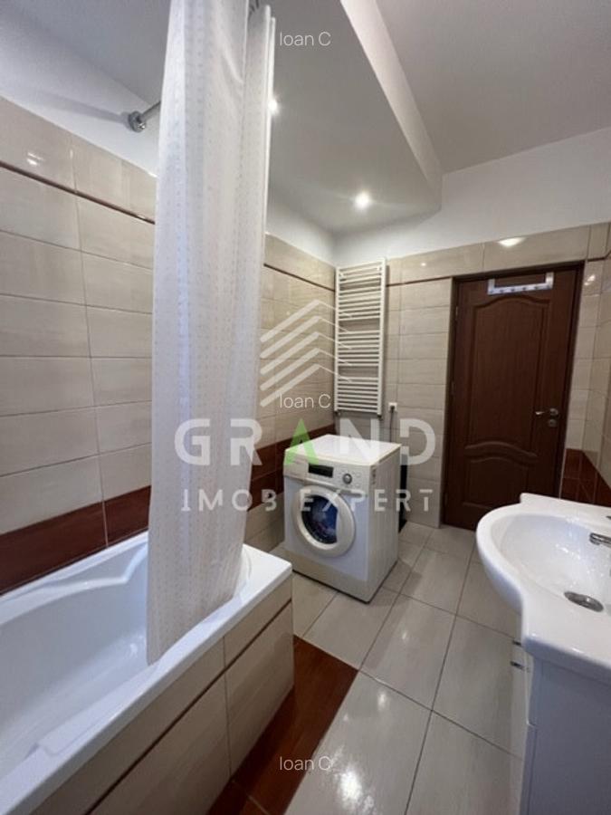 Apartament cu 5 camere semidecomandat în Zorilor - 13