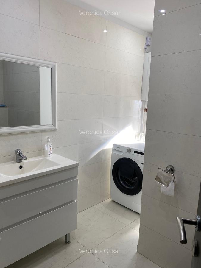 Casa 4 camere Iris, zona Piata 1 Mai, 120 mp, curte, parcare - 4