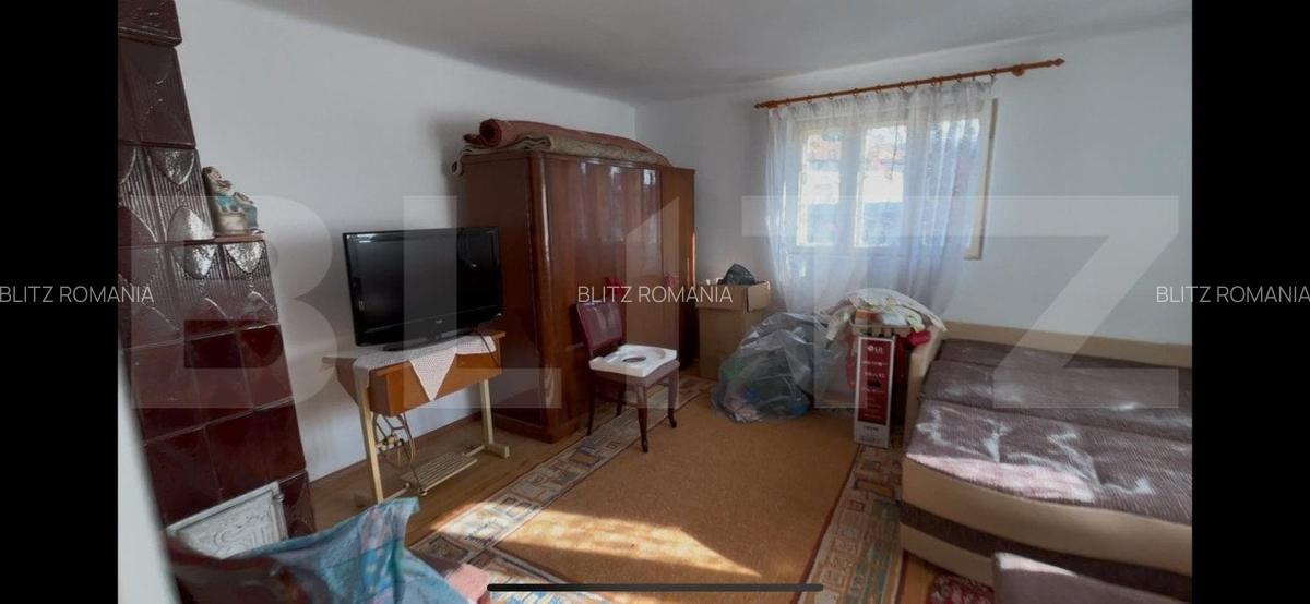 Casa Gaesti cu teren de 5000mp - 13