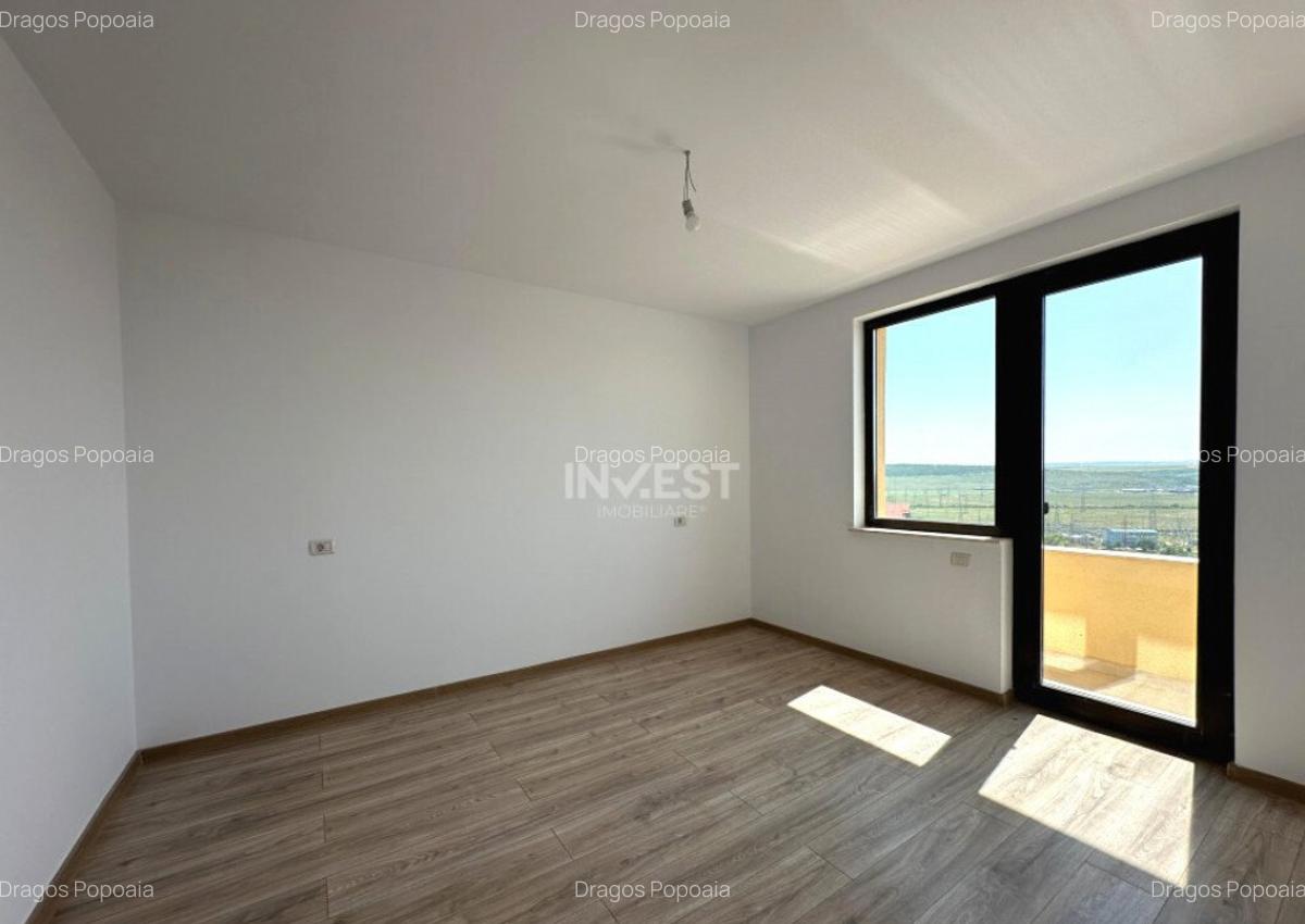 VIla individuala 120mpu Valea Lupului - 2