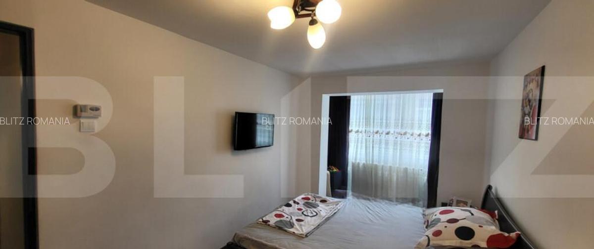 Apartament de vanzare, cu 3 camere, 67 mp, zona Bucovina - 6