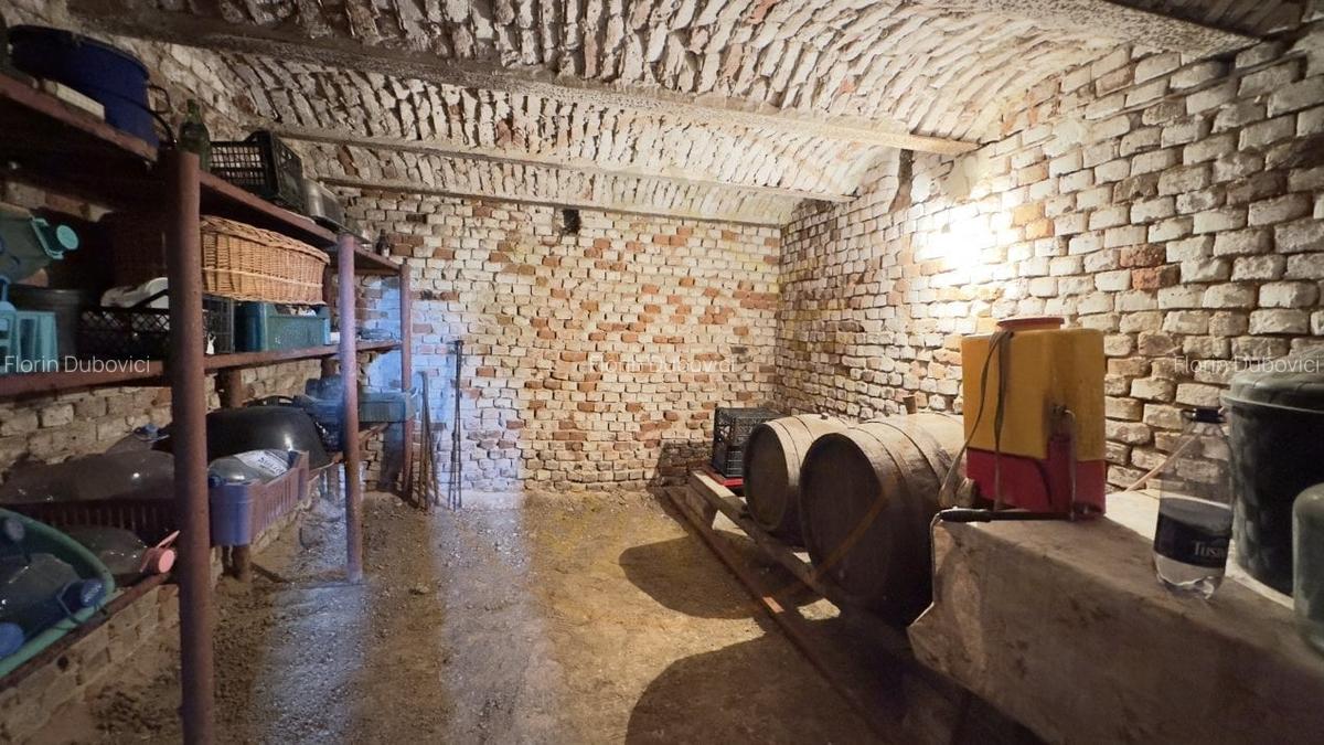 Casa de vinificatie 2 camere cu Teren 1389 mp - Gradina Viilor ,,Nyulhat,,-Carei - 7 Casa de vinificatie 2 camere cu Teren 1389 mp - Gradina Viilor ,,Nyulhat,,-Carei - 7