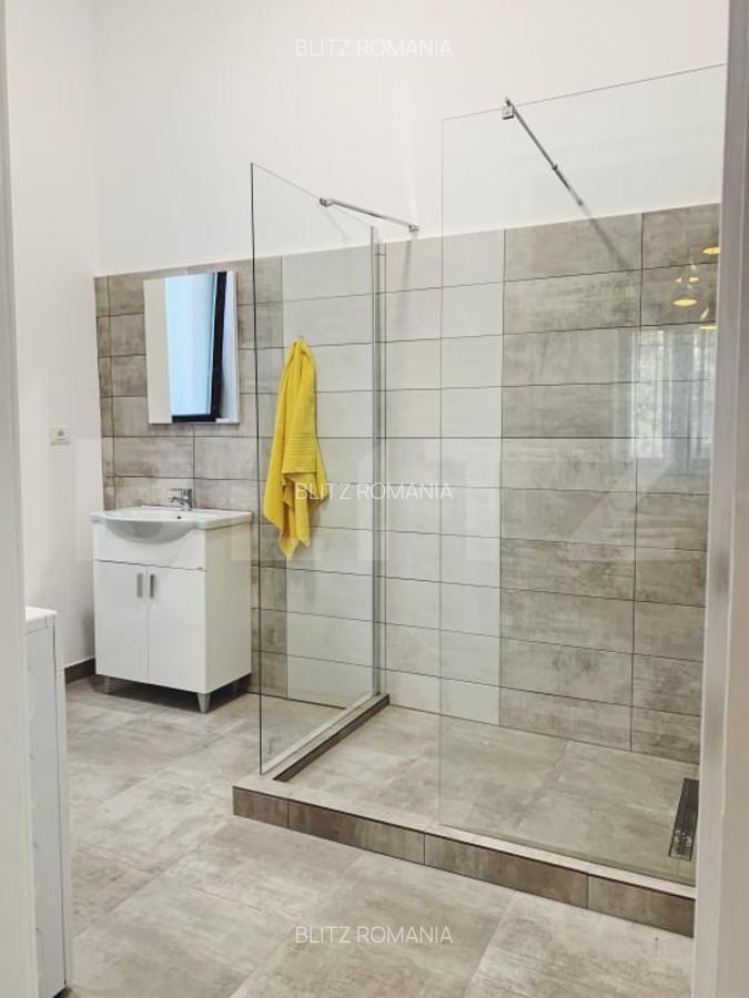 Apartament doua camere, cladire istorica, zona Medicina - 4
