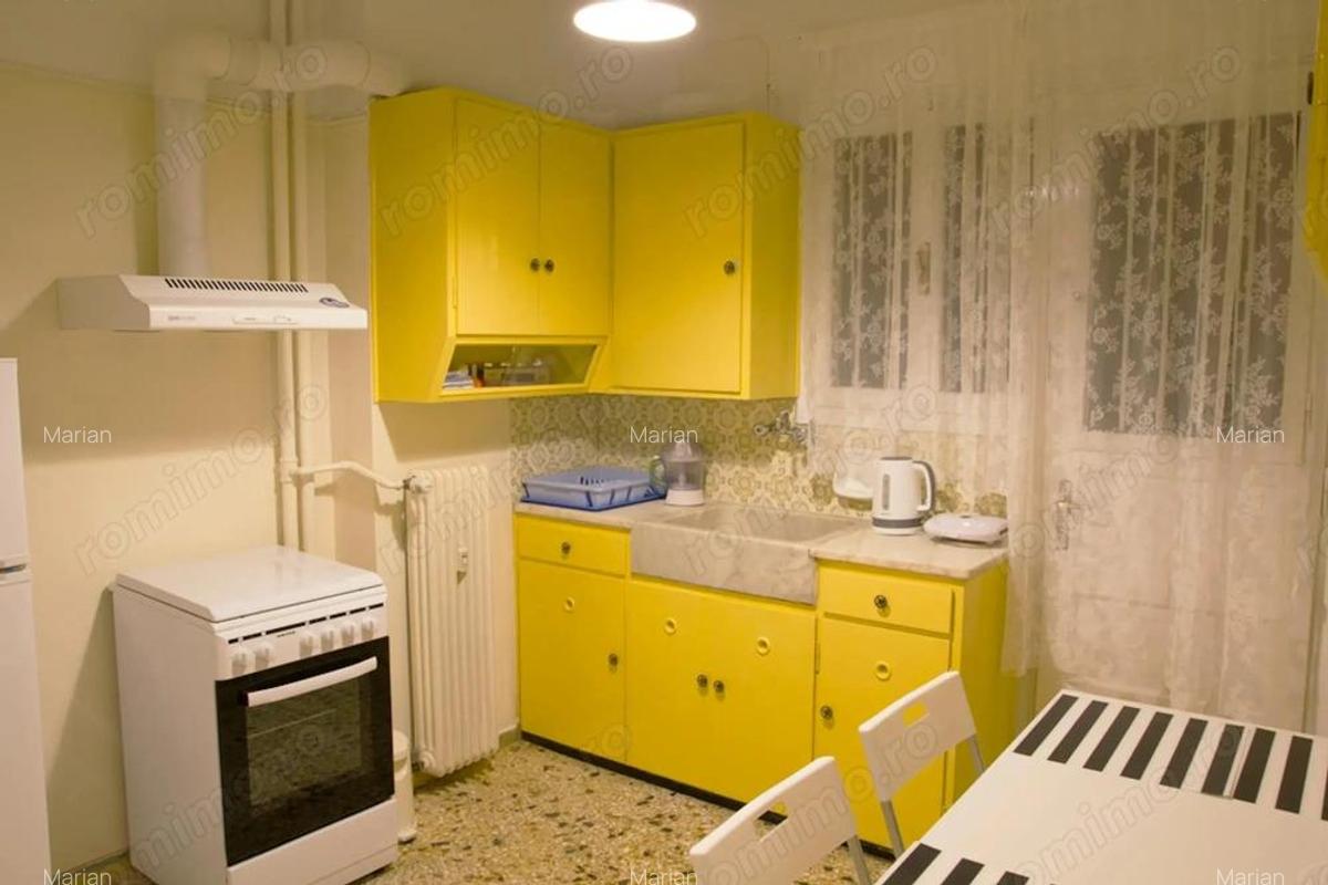 De inchiriat apartament 2 camere zona semicentrala - 4