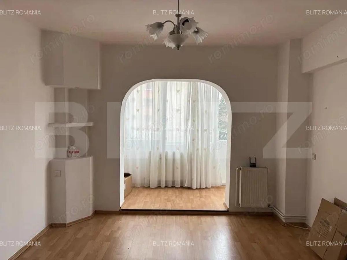 Apartament 2 camere zona Onix - 4