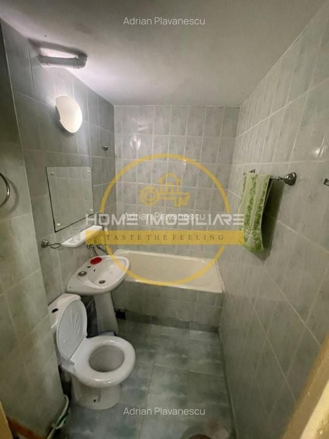 Apartament 2 cam,zona Tatarasi,bloc fara risc - 7