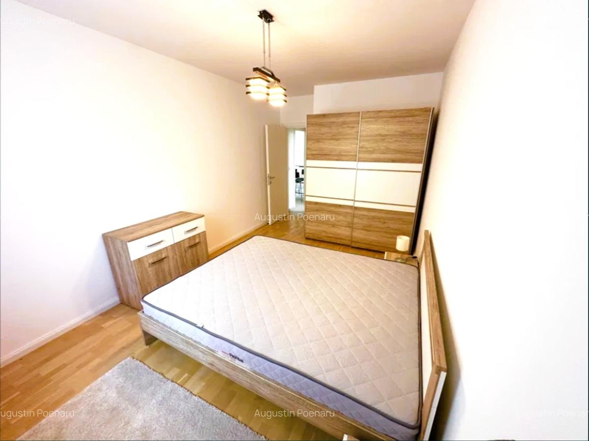 Baba Novac Residence | Metrou Dristor | Centrală termică | Prima închiriere - 4