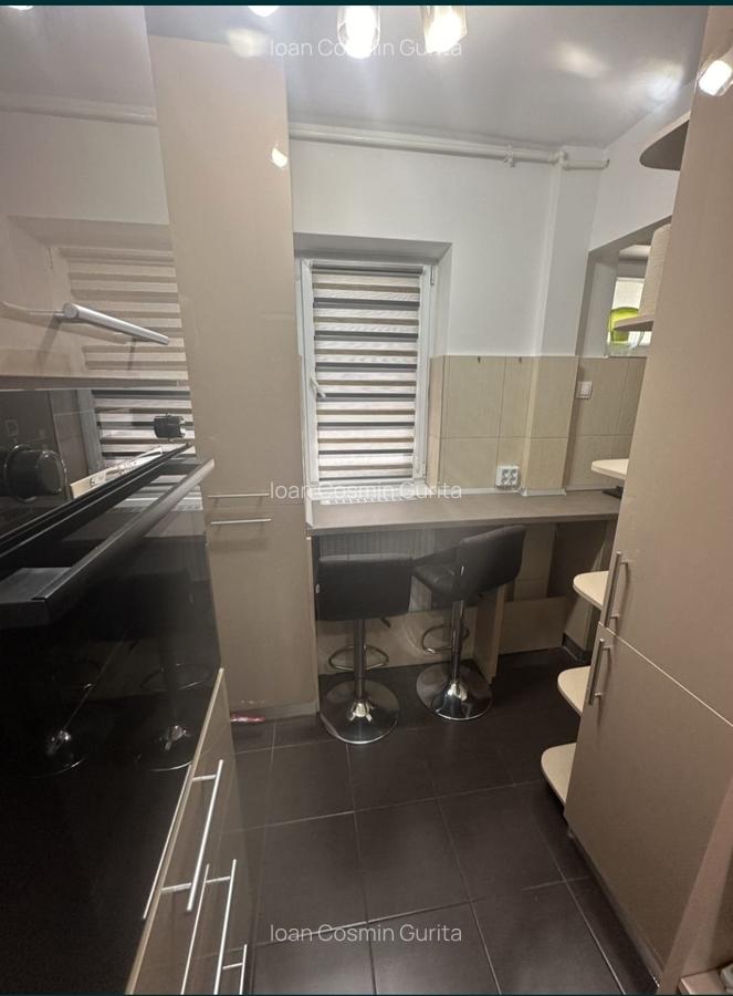 TOMIS NORD - EUROMATERNA 2 CAMERE ETAJ 1 RENOVAT RECENT - 5