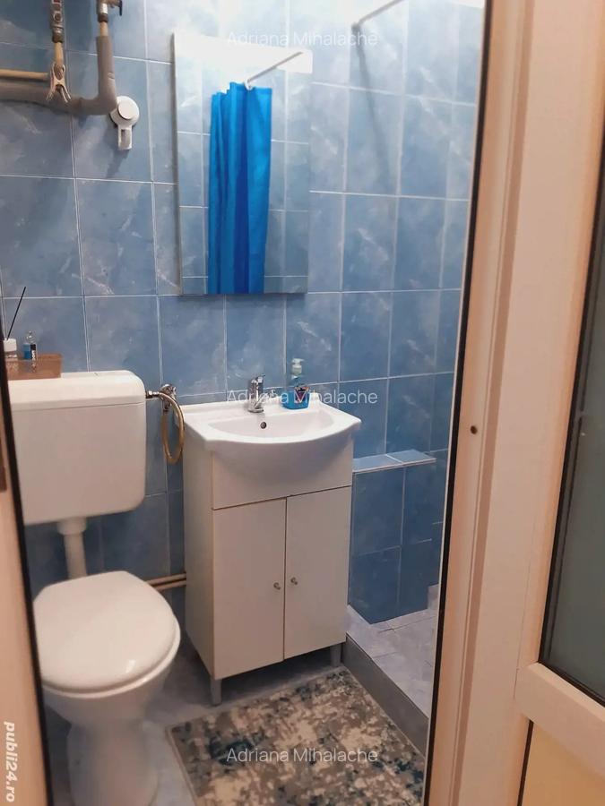 Garsoniera pentru inchiriat - 4