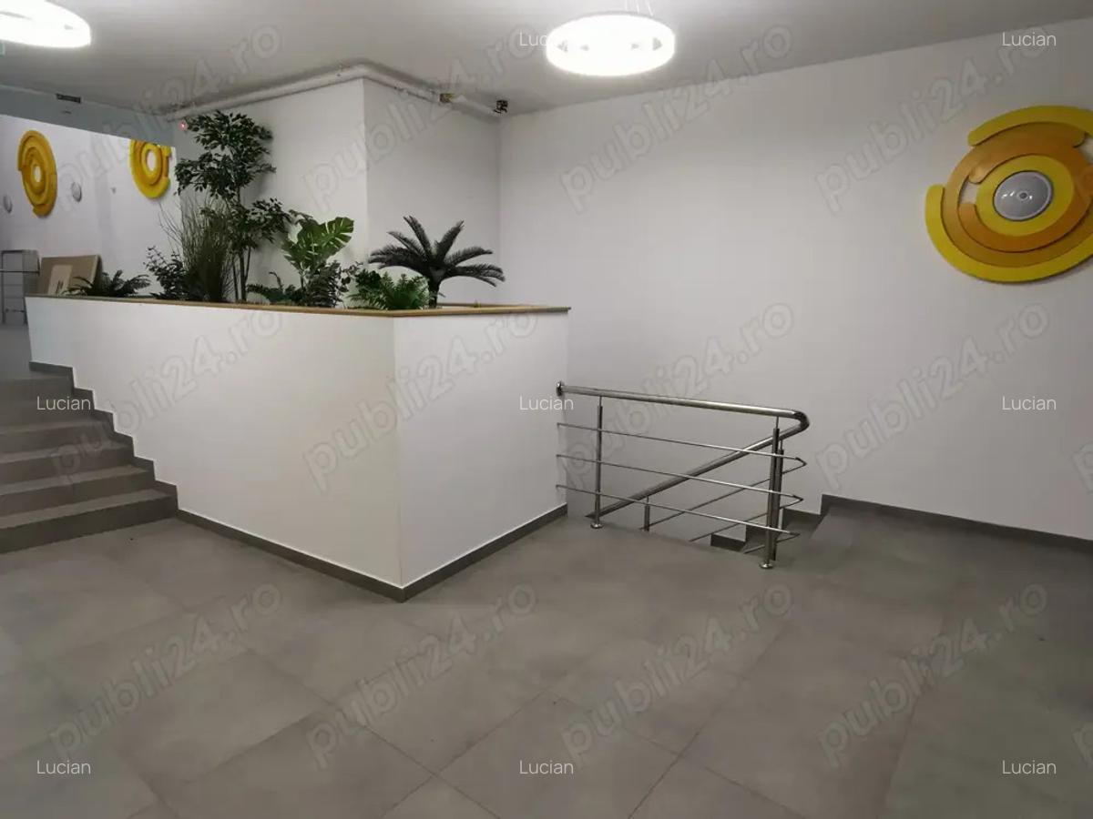 Inchirez Studio cu loc de parcare subteran inclus - 7