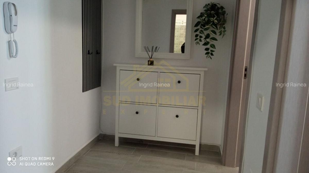 Inchiriere Garsoniera Sos Leordeni-Complex Agnes - 9 Inchiriere Garsoniera Sos Leordeni-Complex Agnes - 9