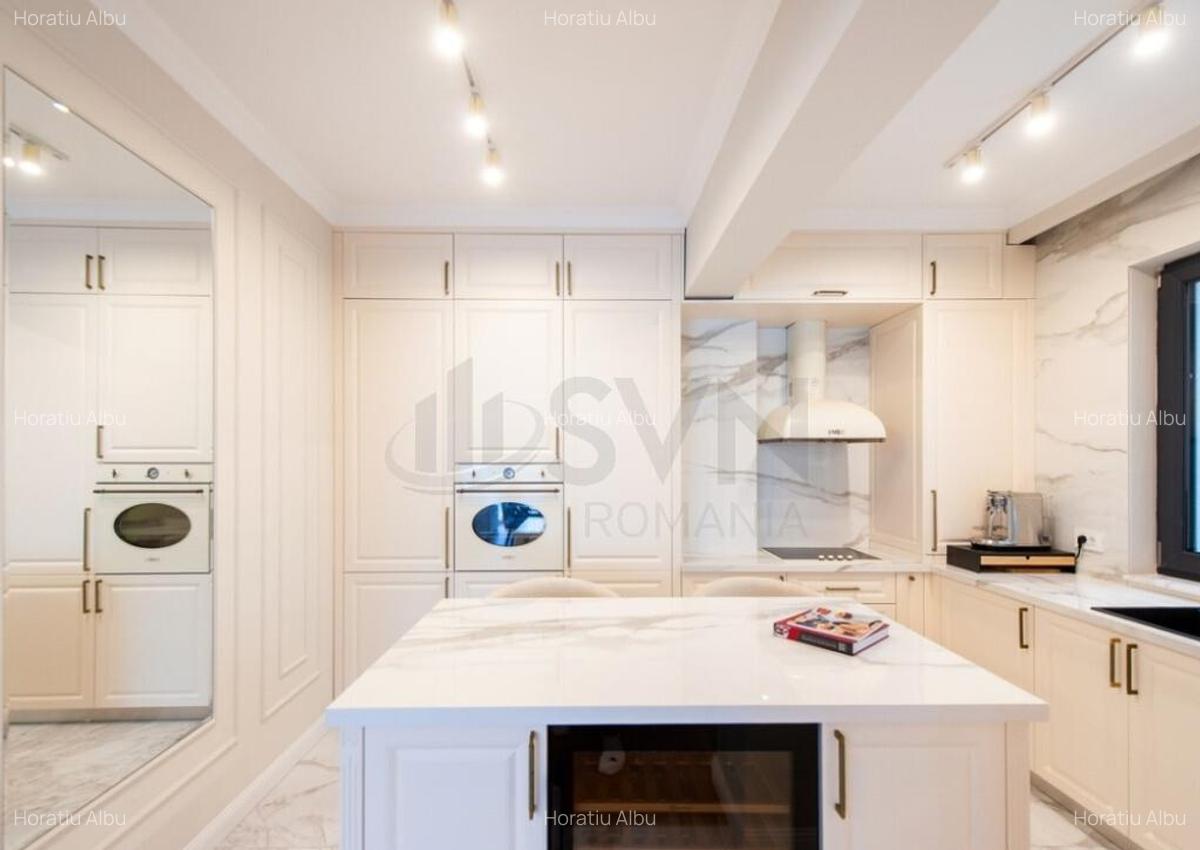 Apartament 4 camere I Aviatiei I Baneasa - 6