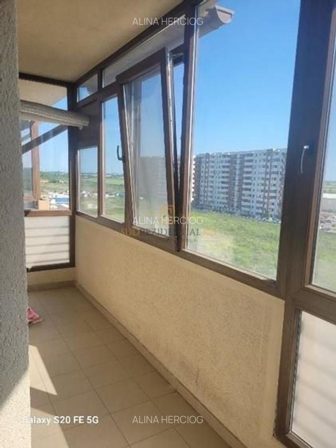 Locuinta moderna cu o camera, mutare rapida, sos.Salaj, Rahova - 8