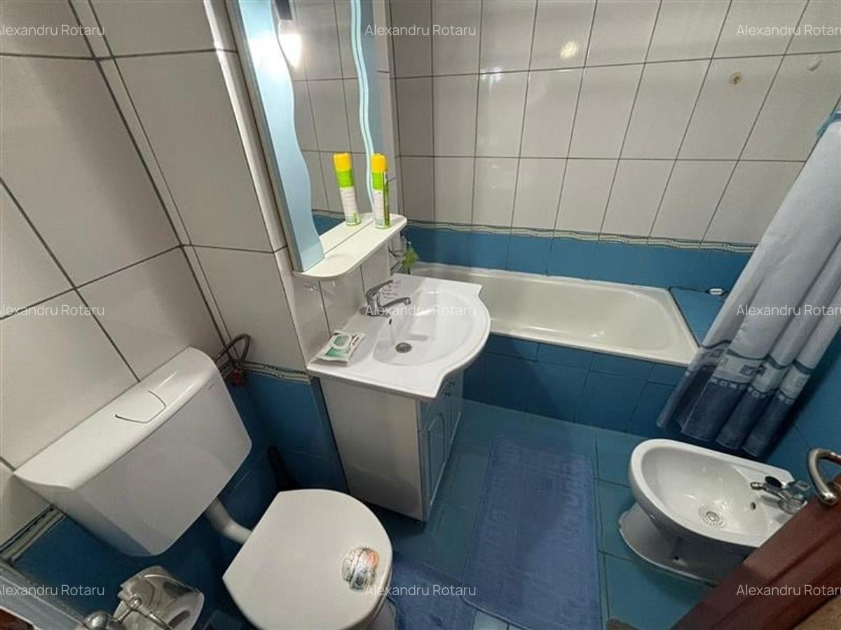 ULTRACENTRAL - Apartament 3 camere - etajul 1 - 8