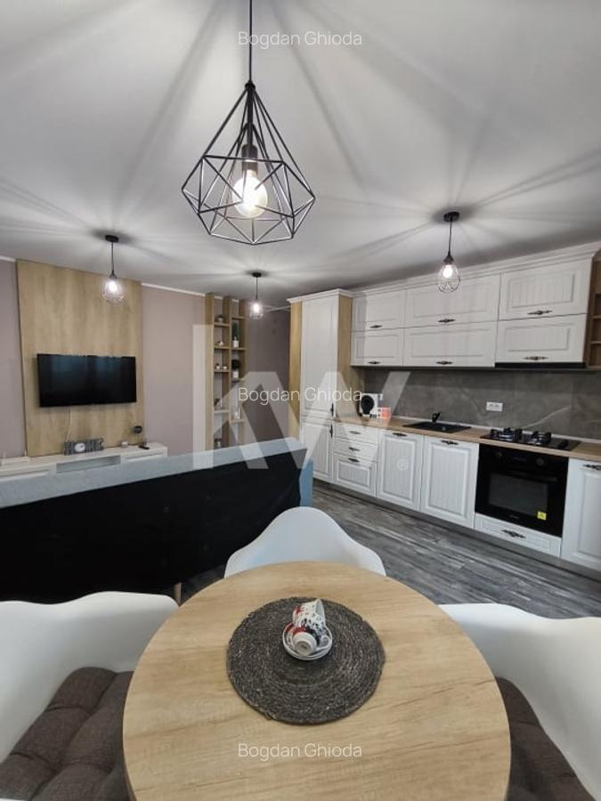 Apartament 3 camere, I Avram Iancu I Loc de parcare - 2
