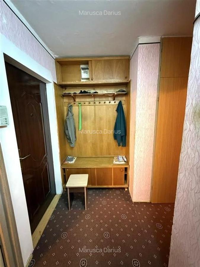 APARTAMENT 2 CAMERE | TIP PB | ETAJ 2 | ZONA DECEBAL - 9