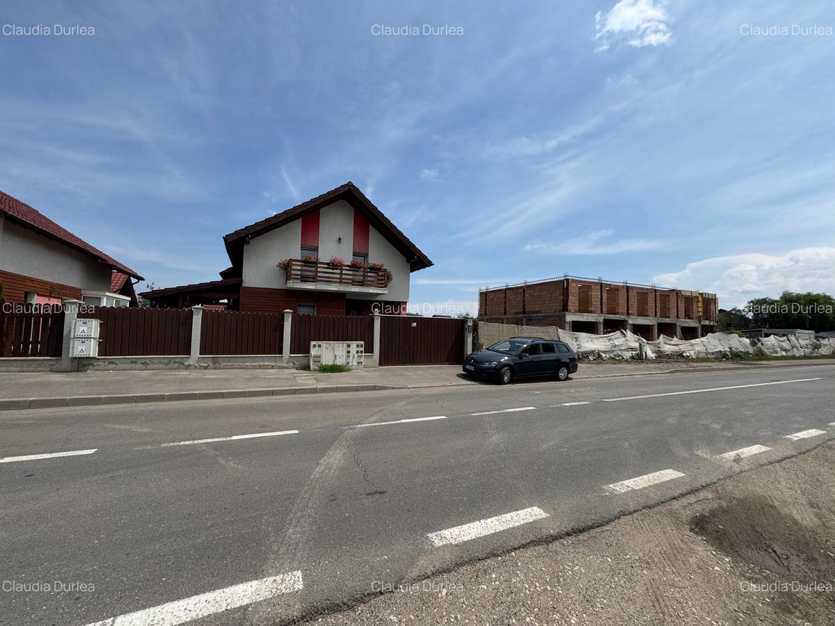 Case insiruite de 120 mp fiecare in Bartolomeu - 1