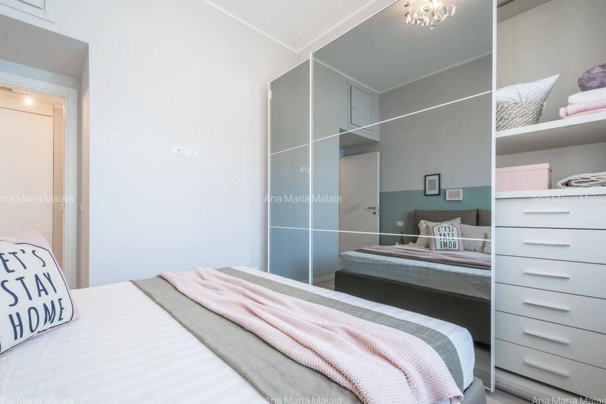Apartament 2 camere- 58mp- Postalionului- 12% Discount - 3