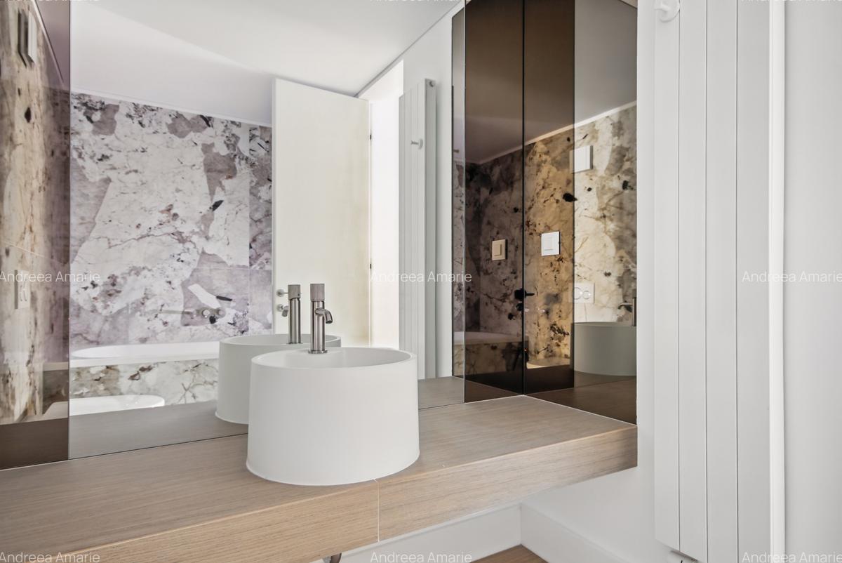 Apartament cu 2 camere decomandat în Pipera - 8