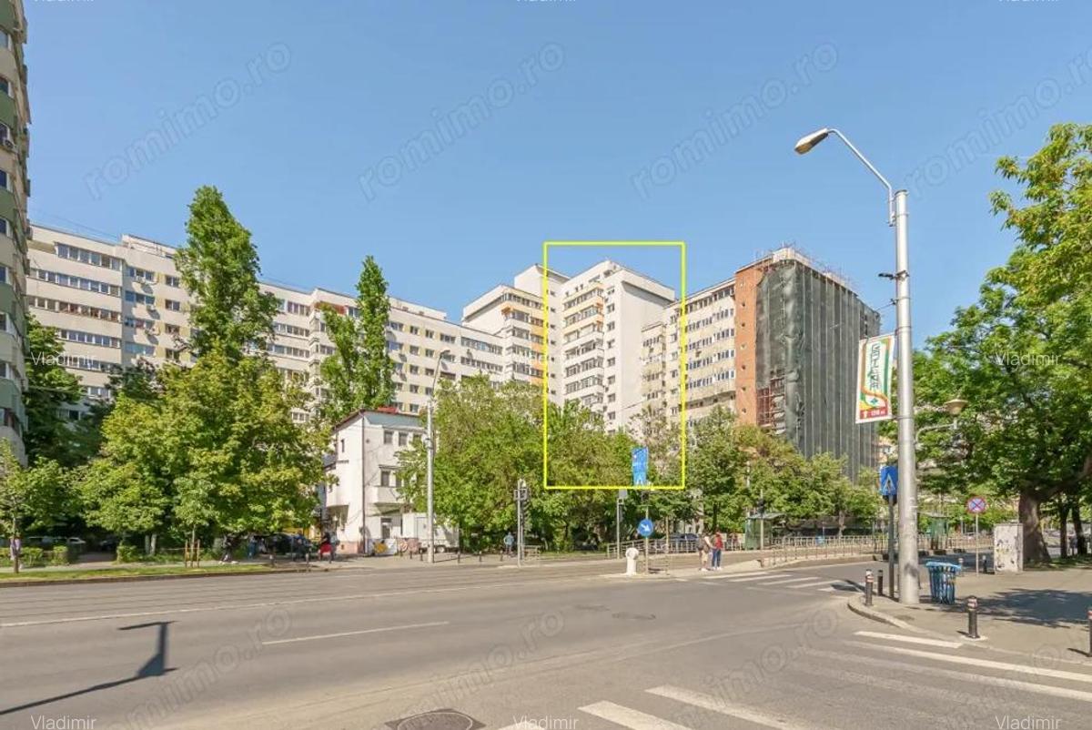 Sos. Iancului, 4 camere, etaj intermediar, priveliste panoramica - 19