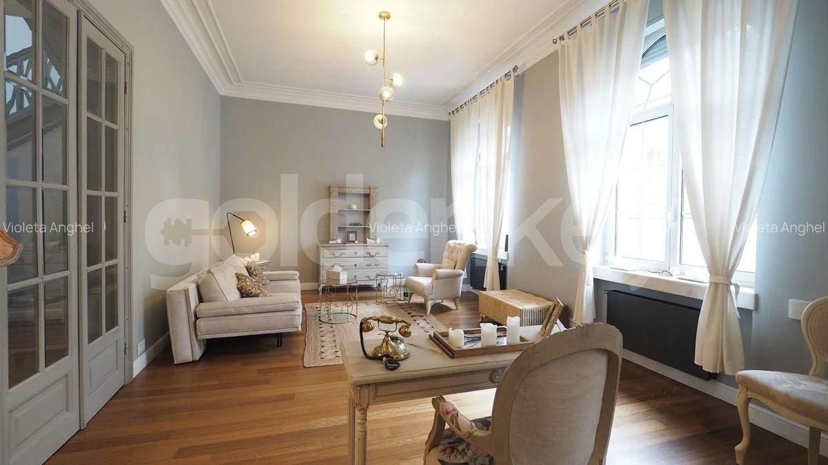 Vila eleganta perfecta pentru resedinta exclusivista/ birouri - 1