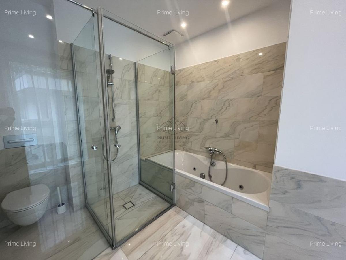 APARTAMENT LUX CU 3 CAMERE, SPATIOS, LA INCHIRIERE IN ZONA PRIMAVERII - 8