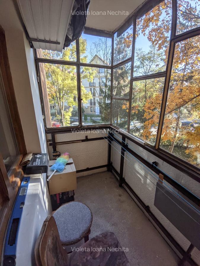 Apartament de vânzare, 2 camere, 50 mp, Zorilor zona Spitalul de Recuperare - 11 Apartament de vânzare, 2 camere, 50 mp, Zorilor zona Spitalul de Recuperare - 11