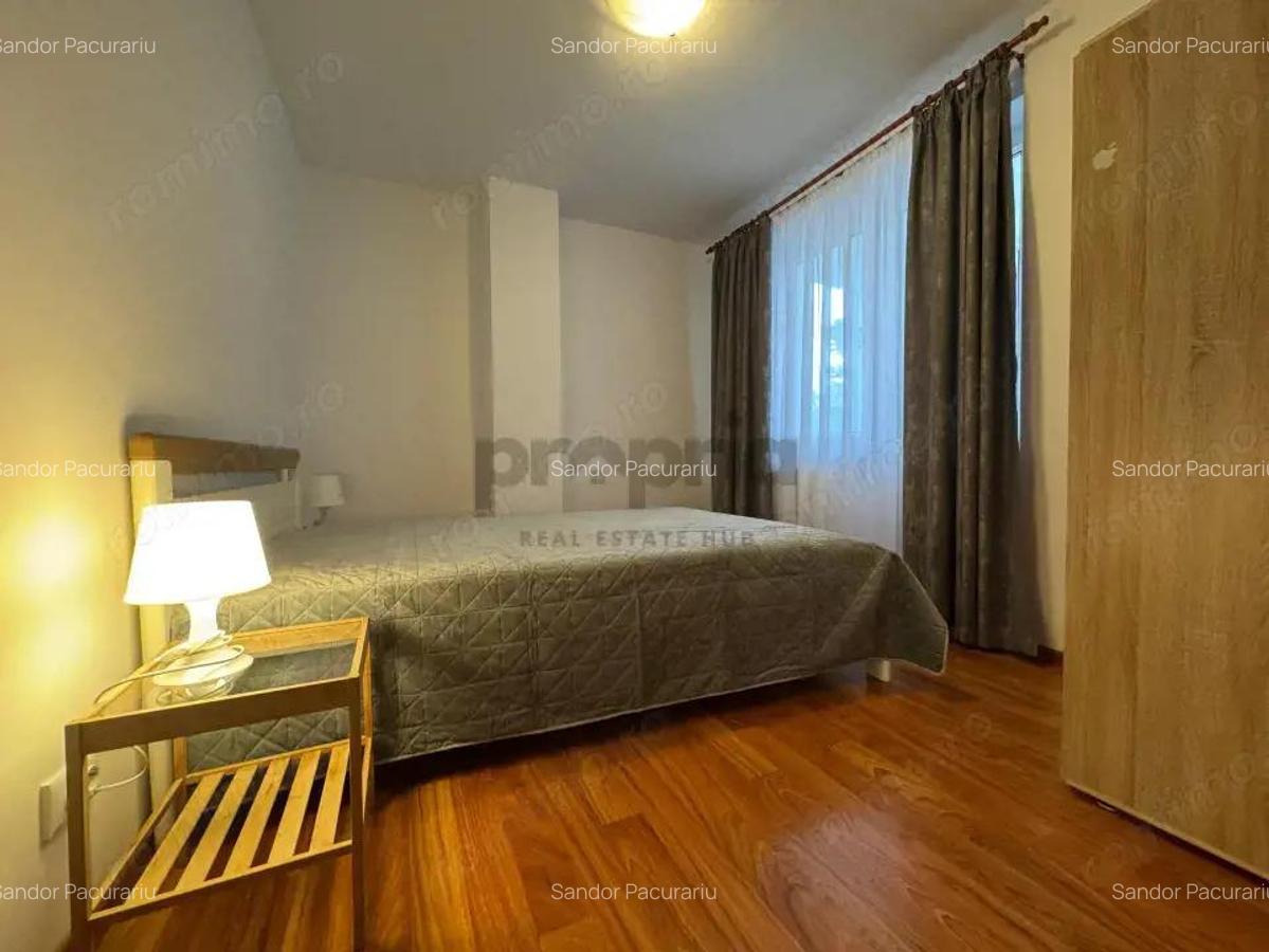De inchiriat: 3 Camere Decomandat | 70 m2 | Zona Grivi?ei - 18