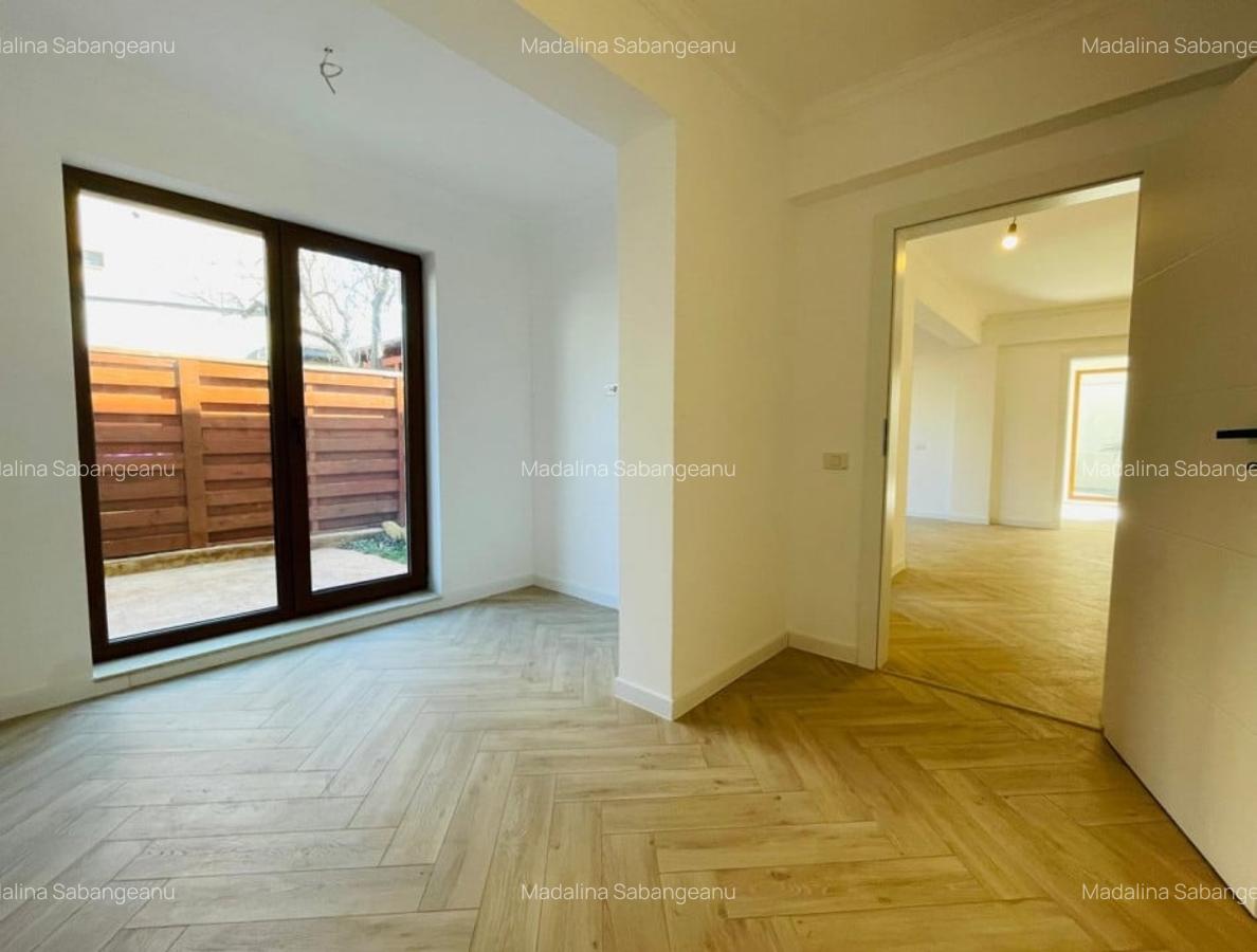 Apartament 3 camere - curte spatioasa - Bucurestii Noi - 9