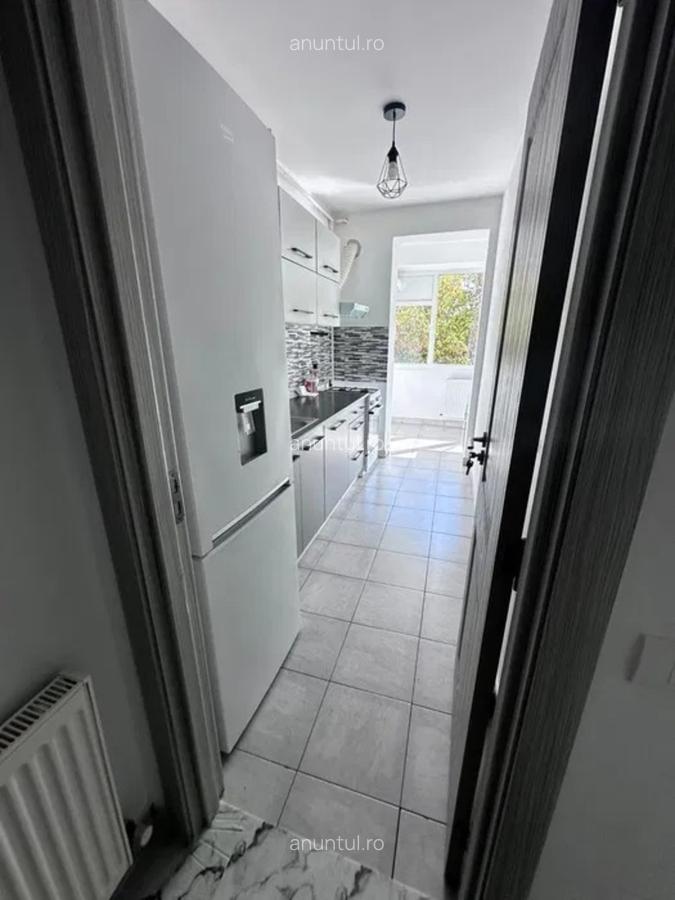 Pajura, metrou Jiului, Apartament 2 camere Centrala Proprie, et.2/3 - 9